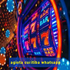 agiota curitiba whatsapp